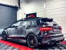 USED 2021 71 AUDI RS3 2.5 TFSI Launch Edition Sportback 5dr Petrol S Tronic quattro Euro 6 (s/s) (400 ps) 