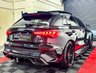 USED 2021 71 AUDI RS3 2.5 TFSI Launch Edition Sportback 5dr Petrol S Tronic quattro Euro 6 (s/s) (400 ps) 