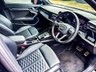 USED 2021 71 AUDI RS3 2.5 TFSI Launch Edition Sportback 5dr Petrol S Tronic quattro Euro 6 (s/s) (400 ps) 