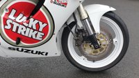 USED 1996 N SUZUKI RGV250 SP VJ23A 2 Stroke Sports Classic Superb, very fast