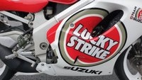 USED 1996 N SUZUKI RGV250 SP VJ23A 2 Stroke Sports Classic Superb, very fast