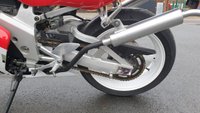 USED 1996 N SUZUKI RGV250 SP VJ23A 2 Stroke Sports Classic Superb, very fast