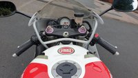 USED 1996 N SUZUKI RGV250 SP VJ23A 2 Stroke Sports Classic Superb, very fast