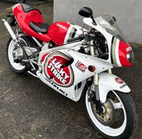 USED 1996 N SUZUKI RGV250 SP VJ23A 2 Stroke Sports Classic Superb, very fast