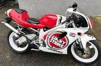 USED 1996 N SUZUKI RGV250 SP VJ23A 2 Stroke Sports Classic Superb, very fast
