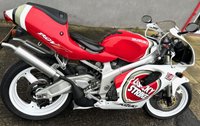 USED 1996 N SUZUKI RGV250 SP VJ23A 2 Stroke Sports Classic Superb, very fast