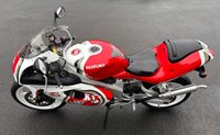 USED 1996 N SUZUKI RGV250 SP VJ23A 2 Stroke Sports Classic Superb, very fast
