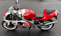USED 1996 N SUZUKI RGV250 SP VJ23A 2 Stroke Sports Classic Superb, very fast