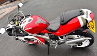 USED 1996 N SUZUKI RGV250 SP VJ23A 2 Stroke Sports Classic Superb, very fast