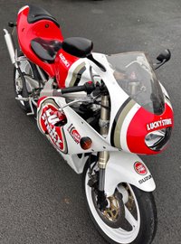 USED 1996 N SUZUKI RGV250 SP VJ23A 2 Stroke Sports Classic Superb, very fast