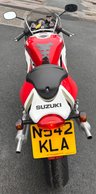 USED 1996 N SUZUKI RGV250 SP VJ23A 2 Stroke Sports Classic Superb, very fast