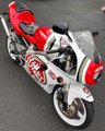 USED 1996 N SUZUKI RGV250 SP VJ23A 2 Stroke Sports Classic Superb, very fast