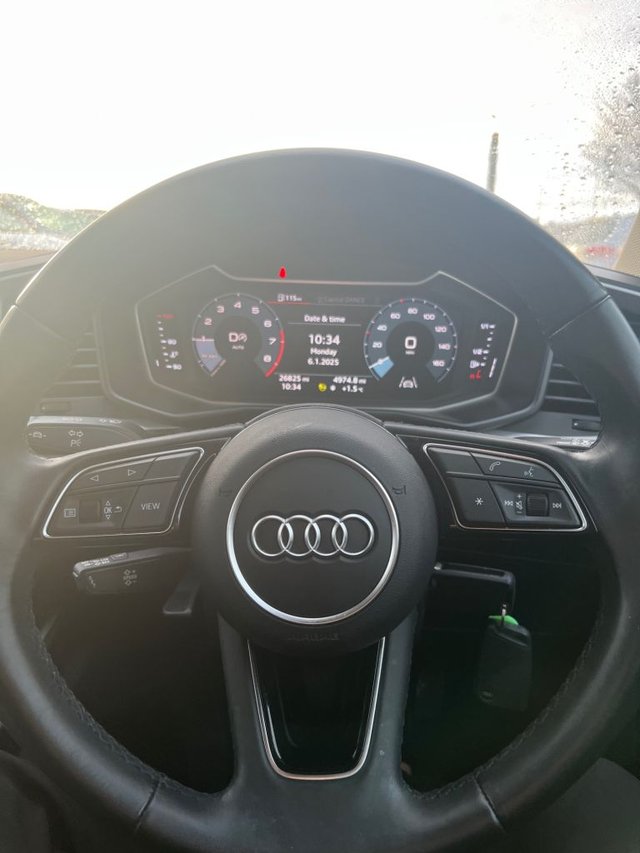 2021 AUDI A1 - Photo 12