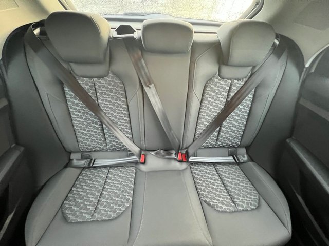 2021 AUDI A1 - Photo 10