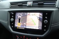 USED 2021 70 SEAT ARONA 1.0 TSI GPF XCELLENCE Lux SUV 5dr Petrol DSG Euro 6 (s/s) (115 ps) Apple Carplay & Android Auto, Satellite Navigation, Cruise Control, Voice Control, Rear Parking Camera, Front & Rear Parking Sensors