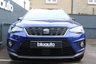 USED 2021 70 SEAT ARONA 1.0 TSI GPF XCELLENCE Lux SUV 5dr Petrol DSG Euro 6 (s/s) (115 ps) Apple Carplay & Android Auto, Satellite Navigation, Cruise Control, Voice Control, Rear Parking Camera, Front & Rear Parking Sensors