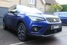 USED 2021 70 SEAT ARONA 1.0 TSI GPF XCELLENCE Lux SUV 5dr Petrol DSG Euro 6 (s/s) (115 ps) Apple Carplay & Android Auto, Satellite Navigation, Cruise Control, Voice Control, Rear Parking Camera, Front & Rear Parking Sensors