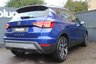 USED 2021 70 SEAT ARONA 1.0 TSI GPF XCELLENCE Lux SUV 5dr Petrol DSG Euro 6 (s/s) (115 ps) Apple Carplay & Android Auto, Satellite Navigation, Cruise Control, Voice Control, Rear Parking Camera, Front & Rear Parking Sensors
