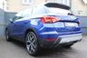 USED 2021 70 SEAT ARONA 1.0 TSI GPF XCELLENCE Lux SUV 5dr Petrol DSG Euro 6 (s/s) (115 ps) Apple Carplay & Android Auto, Satellite Navigation, Cruise Control, Voice Control, Rear Parking Camera, Front & Rear Parking Sensors
