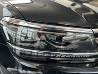 USED 2017 67 VOLKSWAGEN TIGUAN 2.0 TDI R-Line SUV 5dr Diesel DSG 4Motion Euro 6 (s/s) (150 ps) Deep Black - Pan Roof - PDC