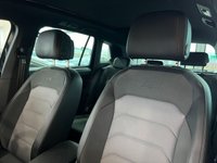 USED 2017 67 VOLKSWAGEN TIGUAN 2.0 TDI R-Line SUV 5dr Diesel DSG 4Motion Euro 6 (s/s) (150 ps) Deep Black - Pan Roof - PDC