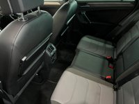 USED 2017 67 VOLKSWAGEN TIGUAN 2.0 TDI R-Line SUV 5dr Diesel DSG 4Motion Euro 6 (s/s) (150 ps) Deep Black - Pan Roof - PDC