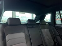 USED 2017 67 VOLKSWAGEN TIGUAN 2.0 TDI R-Line SUV 5dr Diesel DSG 4Motion Euro 6 (s/s) (150 ps) Deep Black - Pan Roof - PDC