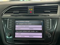 USED 2017 67 VOLKSWAGEN TIGUAN 2.0 TDI R-Line SUV 5dr Diesel DSG 4Motion Euro 6 (s/s) (150 ps) Deep Black - Pan Roof - PDC