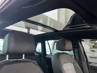 USED 2017 67 VOLKSWAGEN TIGUAN 2.0 TDI R-Line SUV 5dr Diesel DSG 4Motion Euro 6 (s/s) (150 ps) Deep Black - Pan Roof - PDC
