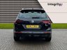 USED 2017 67 VOLKSWAGEN TIGUAN 2.0 TDI R-Line SUV 5dr Diesel DSG 4Motion Euro 6 (s/s) (150 ps) Deep Black - Pan Roof - PDC