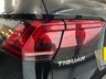 USED 2017 67 VOLKSWAGEN TIGUAN 2.0 TDI R-Line SUV 5dr Diesel DSG 4Motion Euro 6 (s/s) (150 ps) Deep Black - Pan Roof - PDC