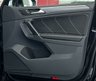 USED 2017 67 VOLKSWAGEN TIGUAN 2.0 TDI R-Line SUV 5dr Diesel DSG 4Motion Euro 6 (s/s) (150 ps) Deep Black - Pan Roof - PDC