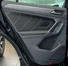 USED 2017 67 VOLKSWAGEN TIGUAN 2.0 TDI R-Line SUV 5dr Diesel DSG 4Motion Euro 6 (s/s) (150 ps) Deep Black - Pan Roof - PDC