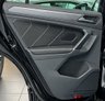 USED 2017 67 VOLKSWAGEN TIGUAN 2.0 TDI R-Line SUV 5dr Diesel DSG 4Motion Euro 6 (s/s) (150 ps) Deep Black - Pan Roof - PDC