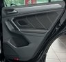 USED 2017 67 VOLKSWAGEN TIGUAN 2.0 TDI R-Line SUV 5dr Diesel DSG 4Motion Euro 6 (s/s) (150 ps) Deep Black - Pan Roof - PDC