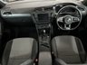 USED 2017 67 VOLKSWAGEN TIGUAN 2.0 TDI R-Line SUV 5dr Diesel DSG 4Motion Euro 6 (s/s) (150 ps) Deep Black - Pan Roof - PDC