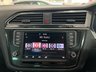USED 2017 67 VOLKSWAGEN TIGUAN 2.0 TDI R-Line SUV 5dr Diesel DSG 4Motion Euro 6 (s/s) (150 ps) Deep Black - Pan Roof - PDC