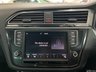 USED 2017 67 VOLKSWAGEN TIGUAN 2.0 TDI R-Line SUV 5dr Diesel DSG 4Motion Euro 6 (s/s) (150 ps) Deep Black - Pan Roof - PDC