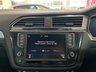 USED 2017 67 VOLKSWAGEN TIGUAN 2.0 TDI R-Line SUV 5dr Diesel DSG 4Motion Euro 6 (s/s) (150 ps) Deep Black - Pan Roof - PDC