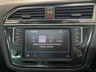 USED 2017 67 VOLKSWAGEN TIGUAN 2.0 TDI R-Line SUV 5dr Diesel DSG 4Motion Euro 6 (s/s) (150 ps) Deep Black - Pan Roof - PDC
