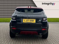 USED 2017 17 LAND ROVER RANGE ROVER EVOQUE 2.0 TD4 Ember Special Edition SUV 5dr Diesel Auto 4WD Euro 6 (s/s) (180 ps) Pan Roof LED Headlights!
