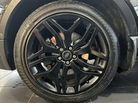 USED 2017 17 LAND ROVER RANGE ROVER EVOQUE 2.0 TD4 Ember Special Edition SUV 5dr Diesel Auto 4WD Euro 6 (s/s) (180 ps) Pan Roof LED Headlights!