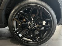 USED 2017 17 LAND ROVER RANGE ROVER EVOQUE 2.0 TD4 Ember Special Edition SUV 5dr Diesel Auto 4WD Euro 6 (s/s) (180 ps) Pan Roof LED Headlights!