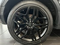 USED 2017 17 LAND ROVER RANGE ROVER EVOQUE 2.0 TD4 Ember Special Edition SUV 5dr Diesel Auto 4WD Euro 6 (s/s) (180 ps) Pan Roof LED Headlights!