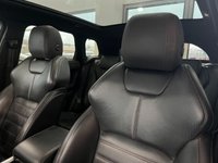 USED 2017 17 LAND ROVER RANGE ROVER EVOQUE 2.0 TD4 Ember Special Edition SUV 5dr Diesel Auto 4WD Euro 6 (s/s) (180 ps) Pan Roof LED Headlights!