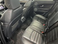 USED 2017 17 LAND ROVER RANGE ROVER EVOQUE 2.0 TD4 Ember Special Edition SUV 5dr Diesel Auto 4WD Euro 6 (s/s) (180 ps) Pan Roof LED Headlights!