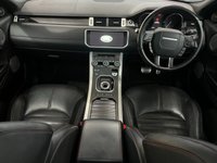 USED 2017 17 LAND ROVER RANGE ROVER EVOQUE 2.0 TD4 Ember Special Edition SUV 5dr Diesel Auto 4WD Euro 6 (s/s) (180 ps) Pan Roof LED Headlights!