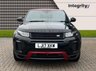 USED 2017 17 LAND ROVER RANGE ROVER EVOQUE 2.0 TD4 Ember Special Edition SUV 5dr Diesel Auto 4WD Euro 6 (s/s) (180 ps) Pan Roof LED Headlights!