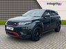 USED 2017 17 LAND ROVER RANGE ROVER EVOQUE 2.0 TD4 Ember Special Edition SUV 5dr Diesel Auto 4WD Euro 6 (s/s) (180 ps) Pan Roof LED Headlights!