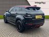 USED 2017 17 LAND ROVER RANGE ROVER EVOQUE 2.0 TD4 Ember Special Edition SUV 5dr Diesel Auto 4WD Euro 6 (s/s) (180 ps) Pan Roof LED Headlights!